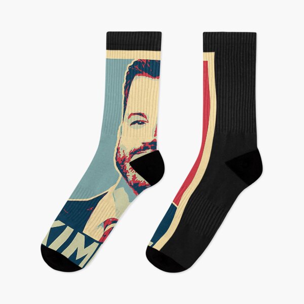 Item preview, Jimmy Kimmel designed and sold by DanelOlievo.