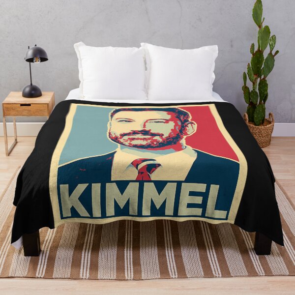 Item preview, Jimmy Kimmel designed and sold by DanelOlievo.