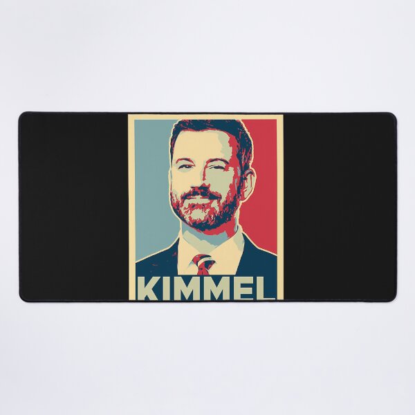 Item preview, Jimmy Kimmel designed and sold by DanelOlievo.