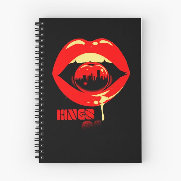 Item preview, Music - Kings of Leon designed and sold by SwenSonnola.