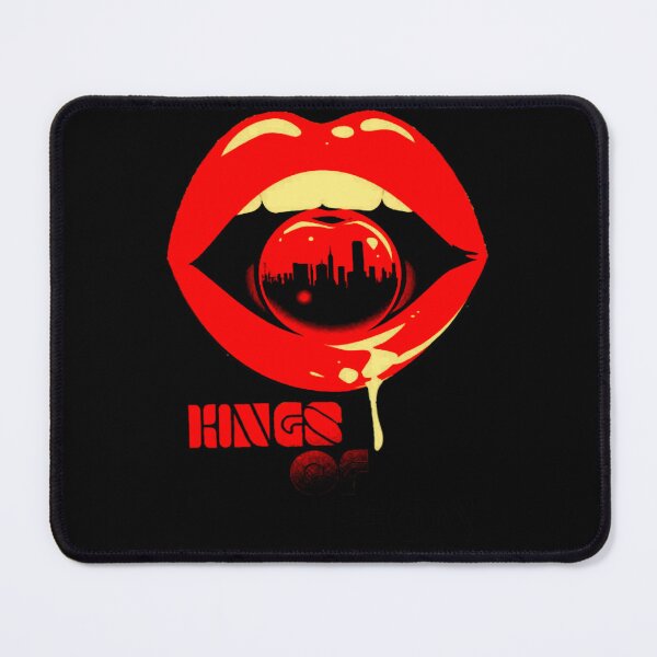 Item preview, Music - Kings of Leon designed and sold by SwenSonnola.