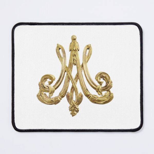 Item preview, Royal Cypher of Queen Marie Antoinette  designed and sold by 20apple.