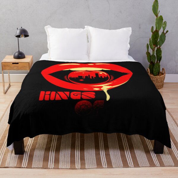Item preview, Music - Kings of Leon designed and sold by SwenSonnola.