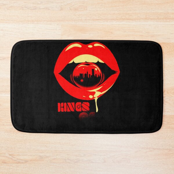 Item preview, Music - Kings of Leon designed and sold by SwenSonnola.