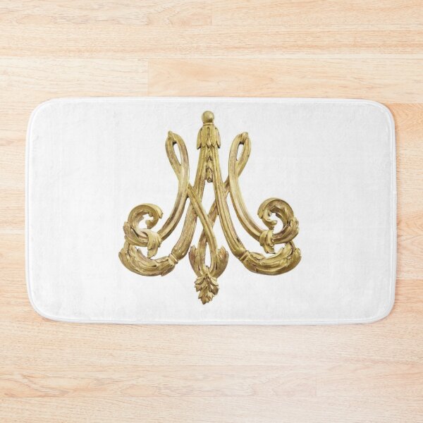 Item preview, Royal Cypher of Queen Marie Antoinette  designed and sold by 20apple.
