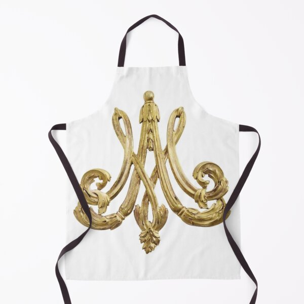 Item preview, Royal Cypher of Queen Marie Antoinette designed and sold by 20apple.