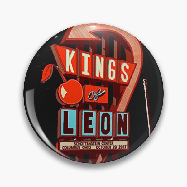 Item preview, Music - Kings of Leon designed and sold by SwenSonnola.