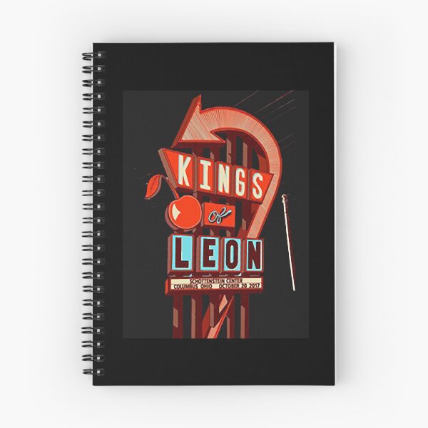 Item preview, Music - Kings of Leon designed and sold by SwenSonnola.