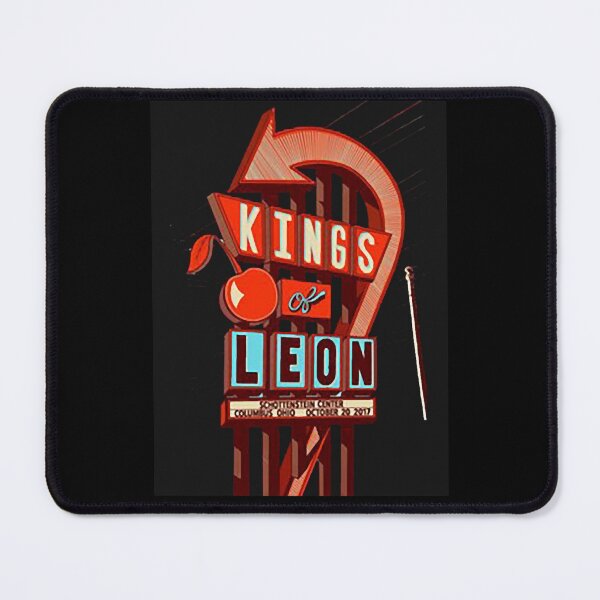 Item preview, Music - Kings of Leon designed and sold by SwenSonnola.