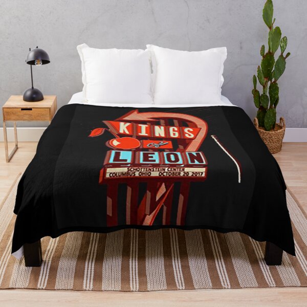 Item preview, Music - Kings of Leon designed and sold by SwenSonnola.
