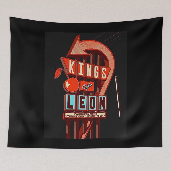 Item preview, Music - Kings of Leon designed and sold by SwenSonnola.
