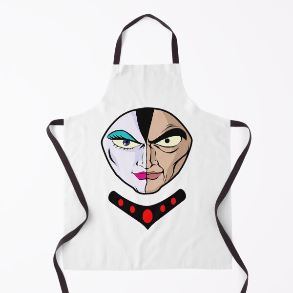 Item preview, Baron Ashura designed and sold by Denniscalais.