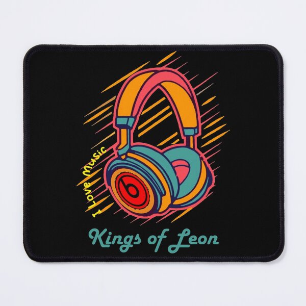 Item preview, Music - Kings of Leon designed and sold by SwenSonnola.