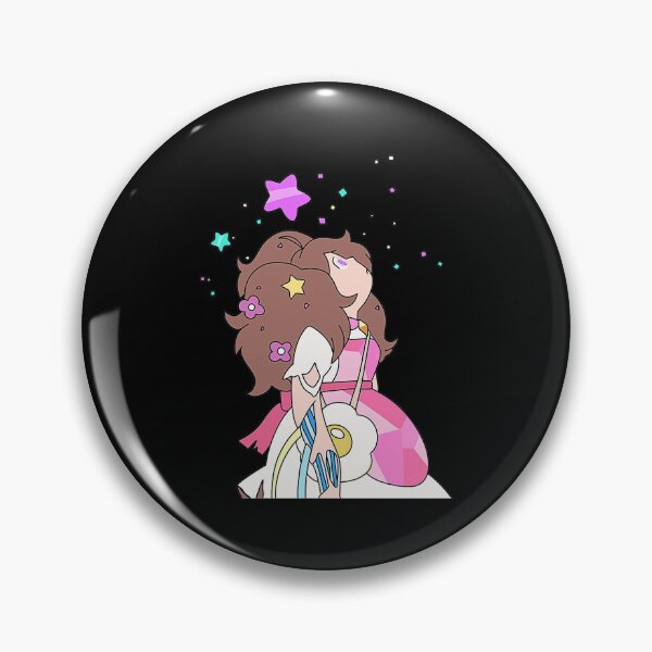 Item preview, Cyborg Bee Bee And Puppycat designed and sold by rubysandone.