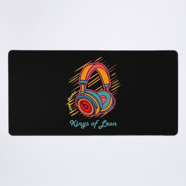 Item preview, Music - Kings of Leon designed and sold by SwenSonnola.