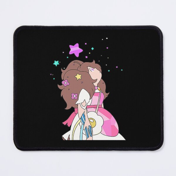 Item preview, Cyborg Bee Bee And Puppycat designed and sold by rubysandone.