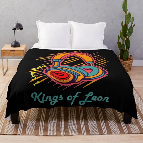 Item preview, Music - Kings of Leon designed and sold by SwenSonnola.