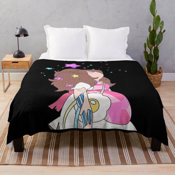 Item preview, Cyborg Bee Bee And Puppycat designed and sold by rubysandone.