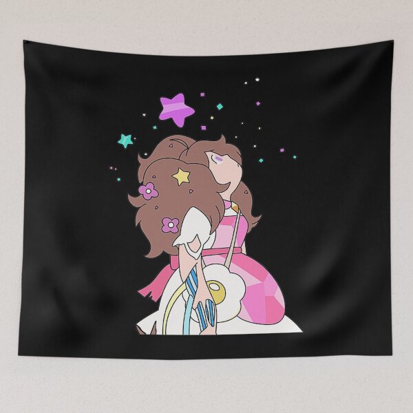 Item preview, Cyborg Bee Bee And Puppycat designed and sold by rubysandone.