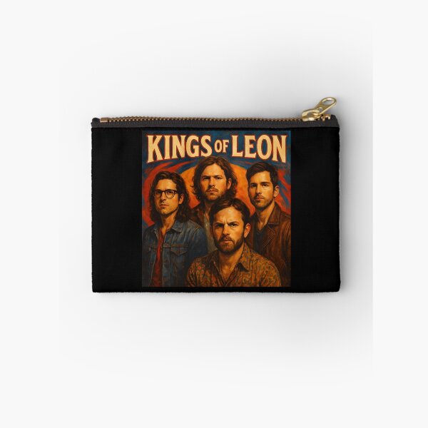 Item preview, Music - Kings of Leon designed and sold by SwenSonnola.