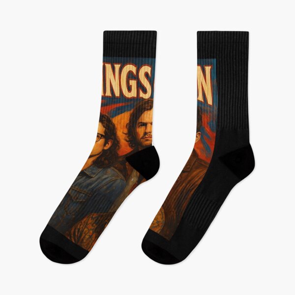 Item preview, Music - Kings of Leon designed and sold by SwenSonnola.