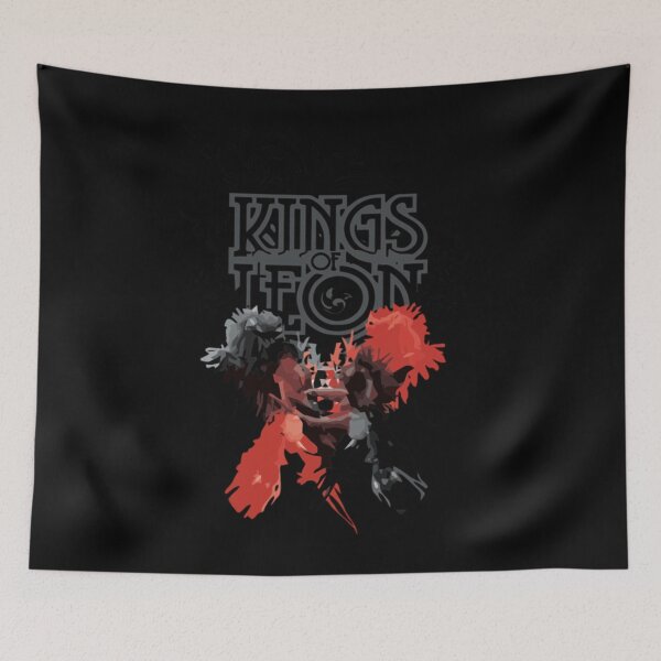 Item preview, Music - Kings of Leon designed and sold by SwenSonnola.