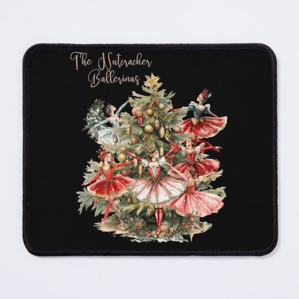 Item preview, Artful Vintage The Christmas Ballet 90s designed and sold by KautzerKendra.