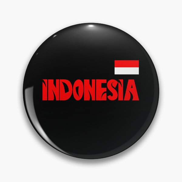 Item preview, Indonesia designed and sold by elizaldesigns.