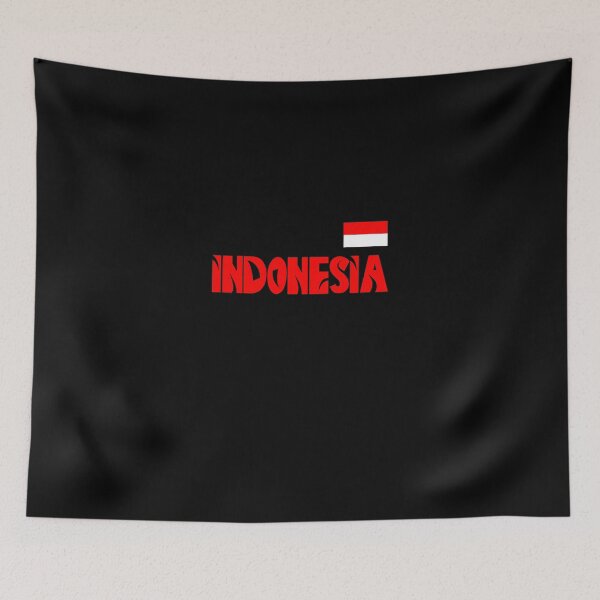 Item preview, Indonesia designed and sold by elizaldesigns.