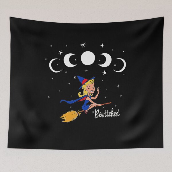 Item preview, Bewitched  designed and sold by fnfunk251.
