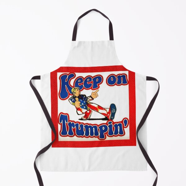 Item preview, Keep On Trumpin' designed and sold by mozingo669.