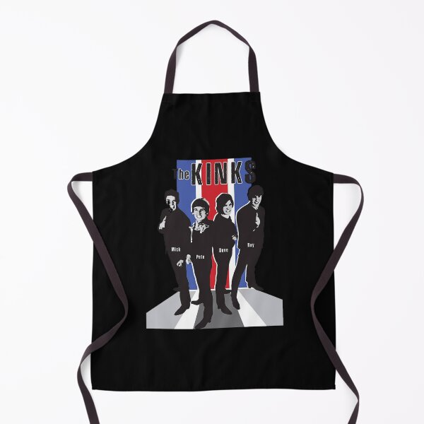 Item preview, Music - The Kinks designed and sold by WeldeGebrilm.