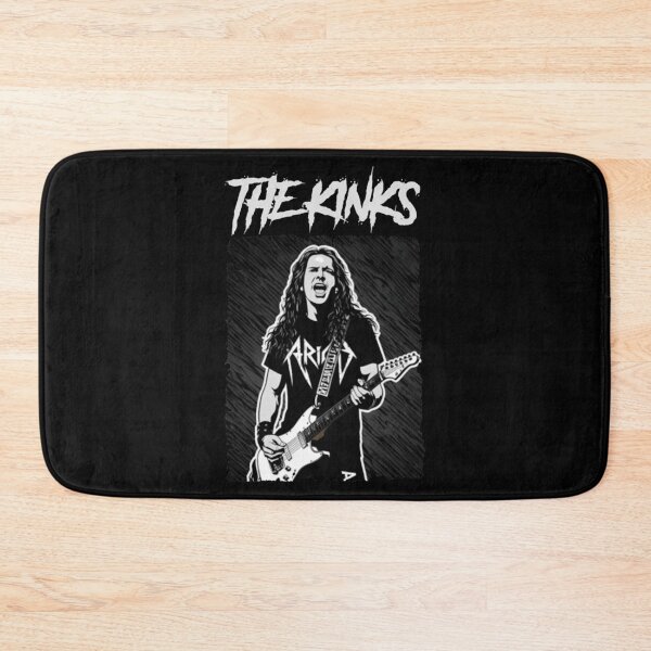 Item preview, Music - The Kinks designed and sold by WeldeGebrilm.