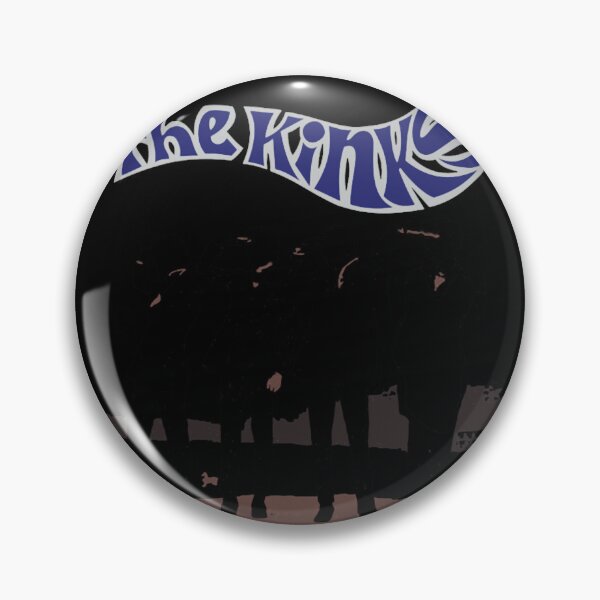 Item preview, Music - The Kinks designed and sold by WeldeGebrilm.