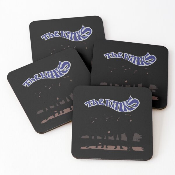 Item preview, Music - The Kinks designed and sold by WeldeGebrilm.