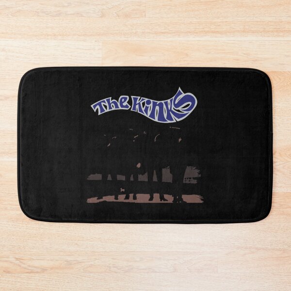 Item preview, Music - The Kinks designed and sold by WeldeGebrilm.