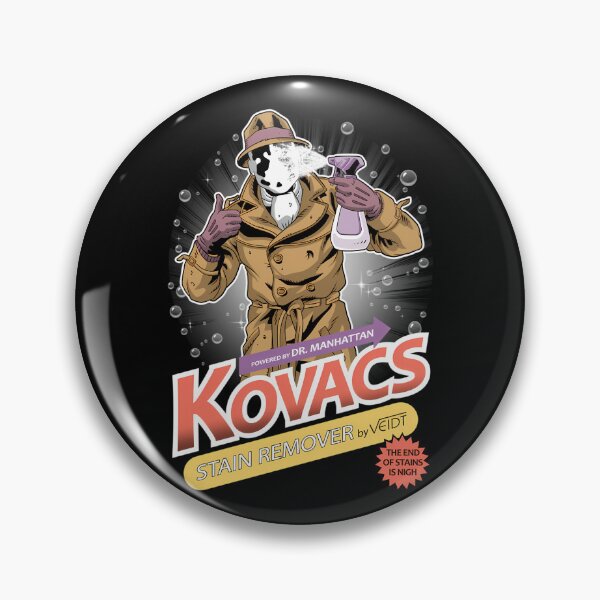 Item preview, Kovacs Stain Remover  designed and sold by Denniscalais.