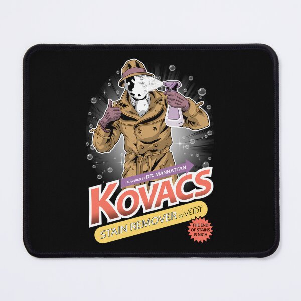 Item preview, Kovacs Stain Remover designed and sold by Denniscalais.