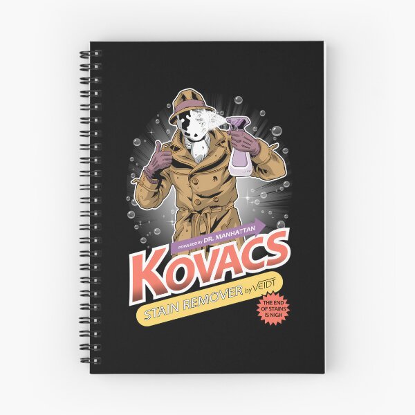 Item preview, Kovacs Stain Remover  designed and sold by Denniscalais.