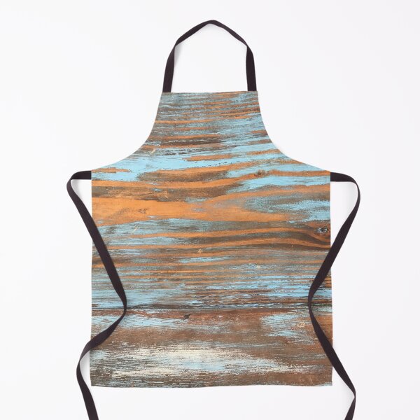 Item preview, Vintage Wood With Color Splashes designed and sold by DEC02.