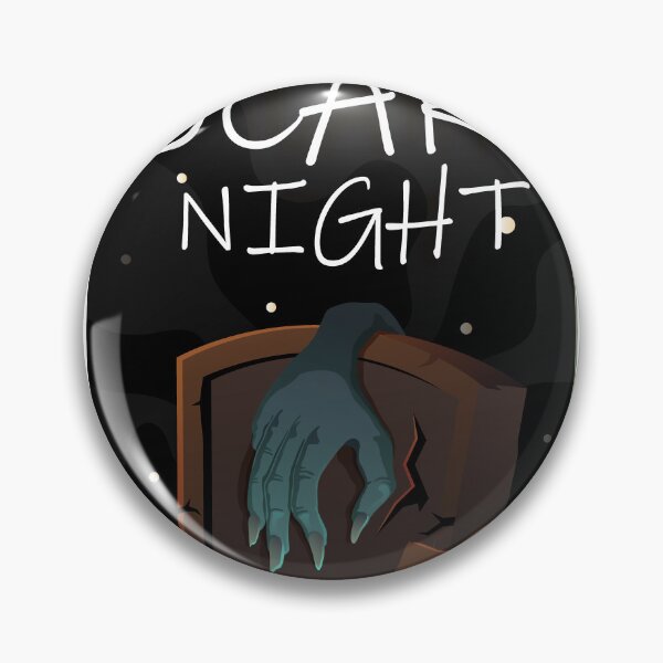 Item preview, Zombie scary Halloween designed and sold by Artvgs.
