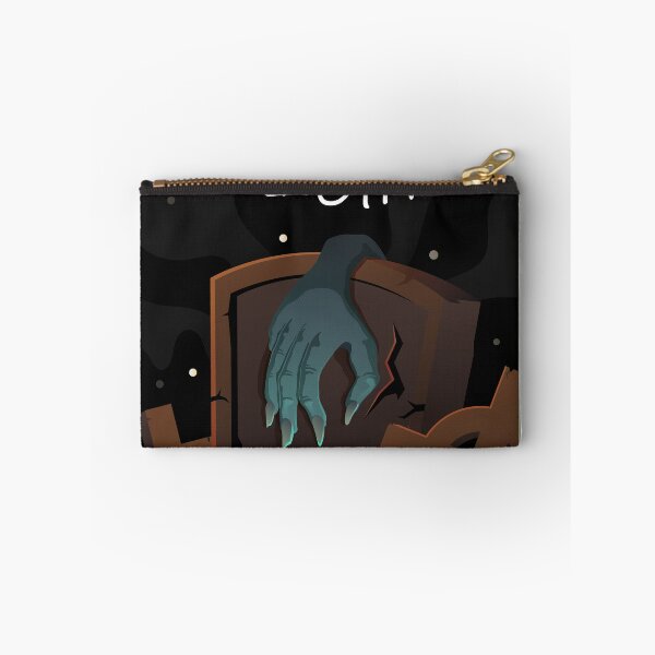 Item preview, Zombie scary Halloween designed and sold by Artvgs.