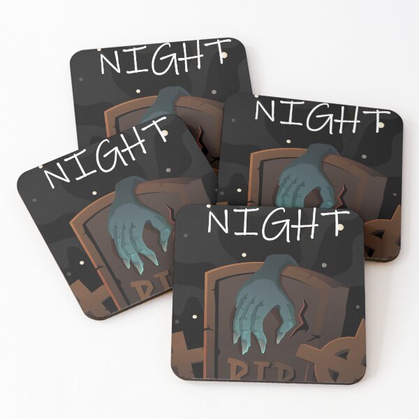 Item preview, Zombie scary Halloween designed and sold by Artvgs.