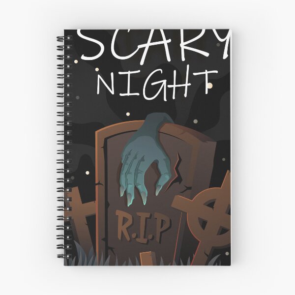 Item preview, Zombie scary Halloween designed and sold by Artvgs.