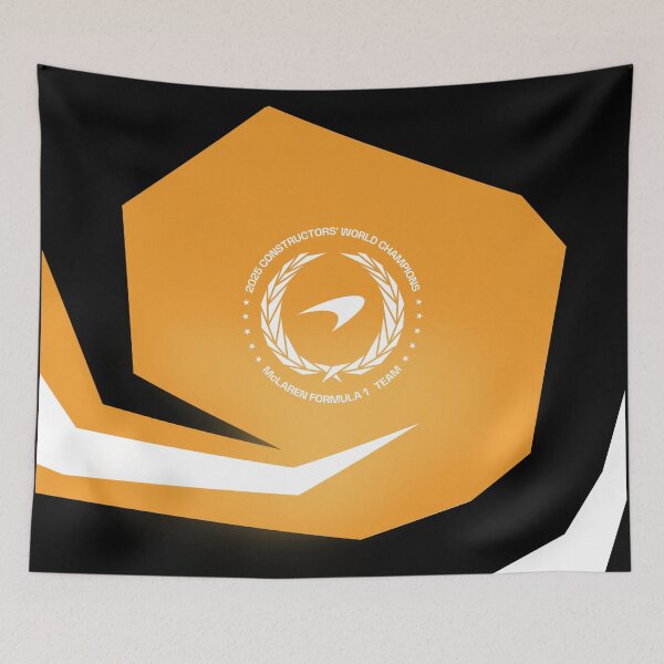 Item preview, 2025 formula one Constructor World champion McLaren  designed and sold by Pink Polar F1.