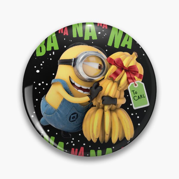 Artikelvorschau, Süße Minions entworfen und verkauft von SamurNesvi.