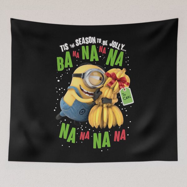 Item preview, Cute Minions designed and sold by SamurNesvi.
