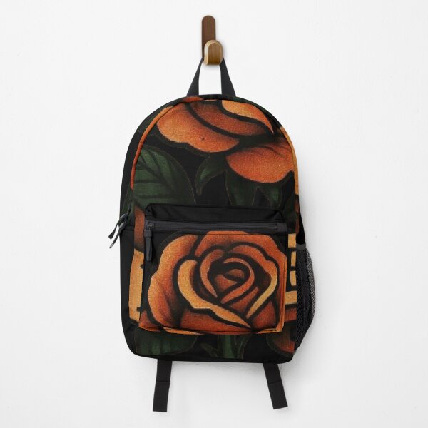 Item preview, Rose Tattoo designed and sold by FLATVAC STICKER.