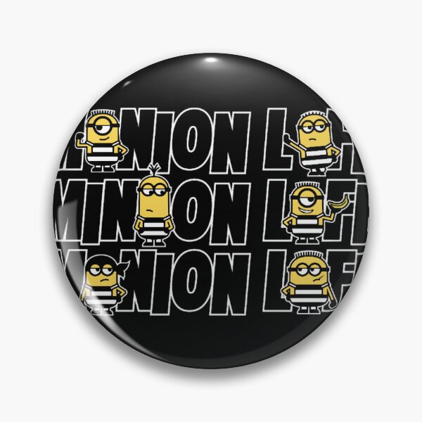Artikelvorschau, Süße Minions entworfen und verkauft von SamurNesvi.