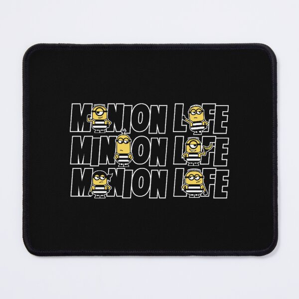 Item preview, Cute Minions designed and sold by SamurNesvi.